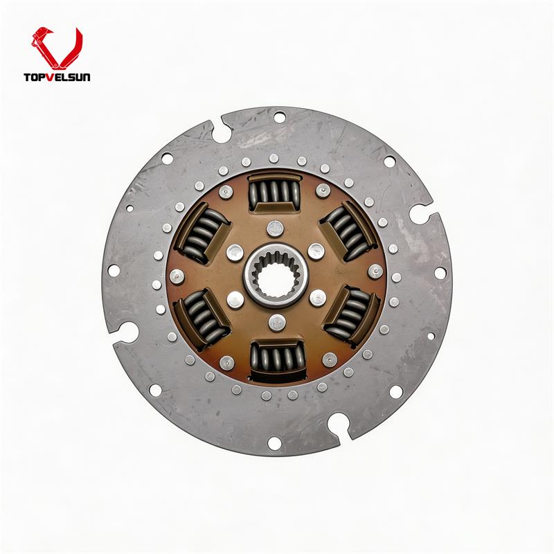 Komatsu 20Y-01-11112 16T disk coupling for PC250-6