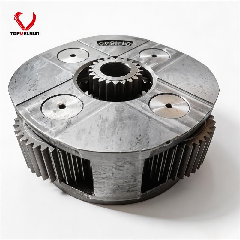 Komatsu PC200 final drive carrier assembly 20Y-27-22170