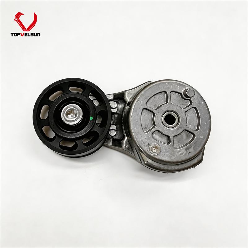 CAT E325C 144-1102 BELT TENSIONER