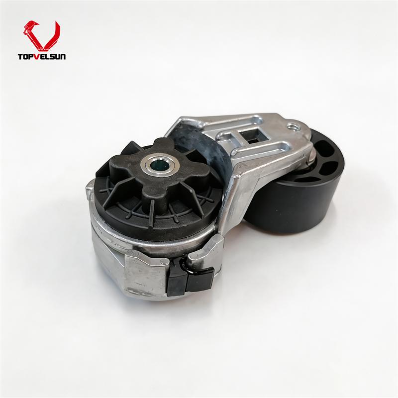 190-0643 belt tensioner for Caterpillar C7 C9 engine
