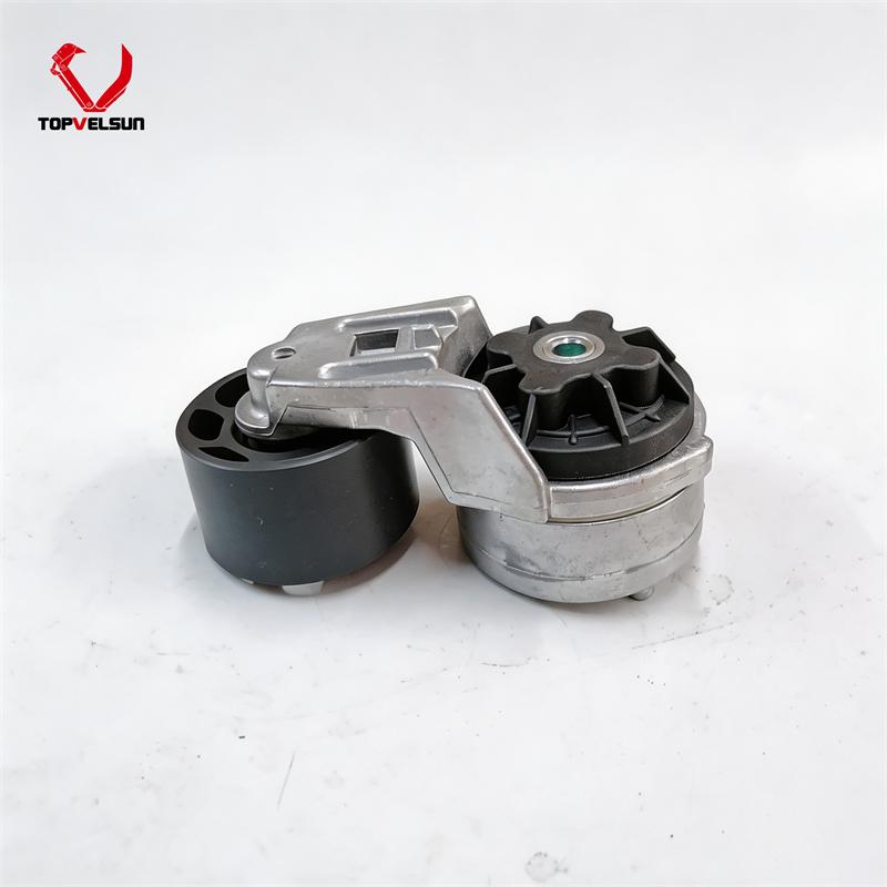 144-1102 180-0643 253-0433 ref cross belt tensioner