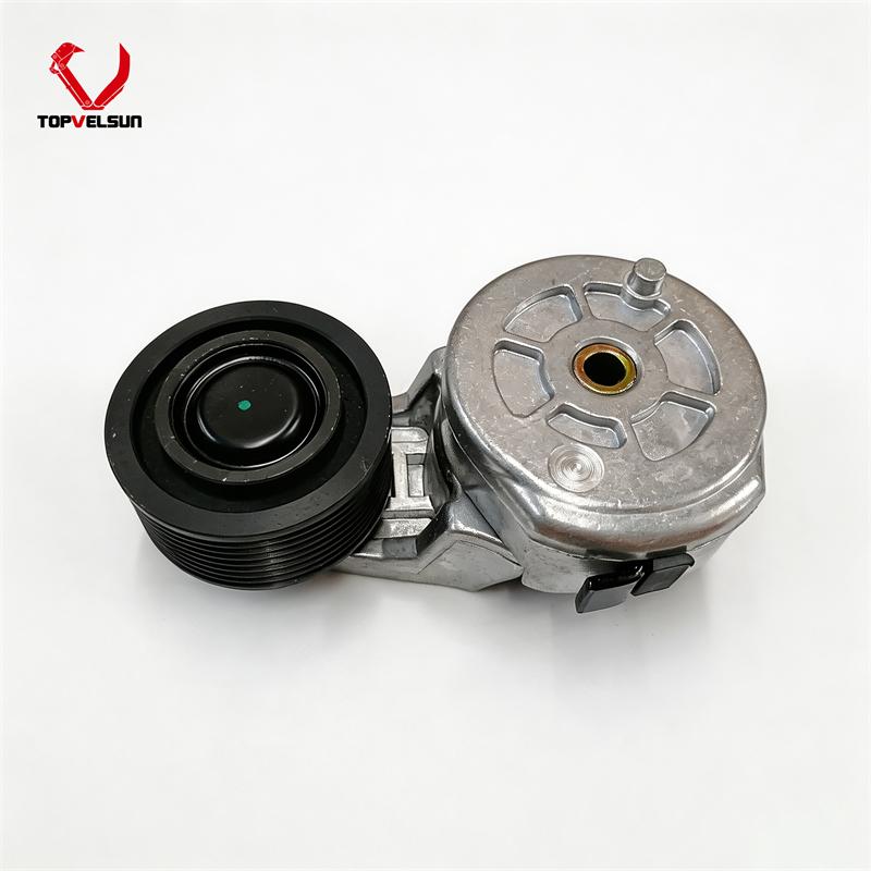 Engine 6CT 3967190 BELT TENSIONER