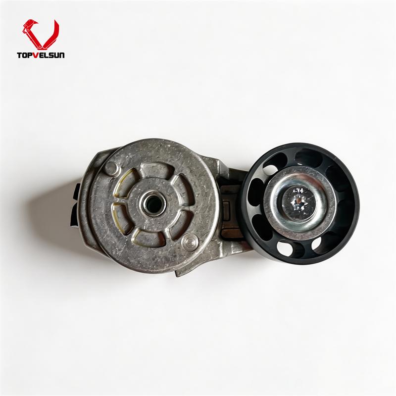XKDE-01493 Non-Grooved Engine Belt Tensioner