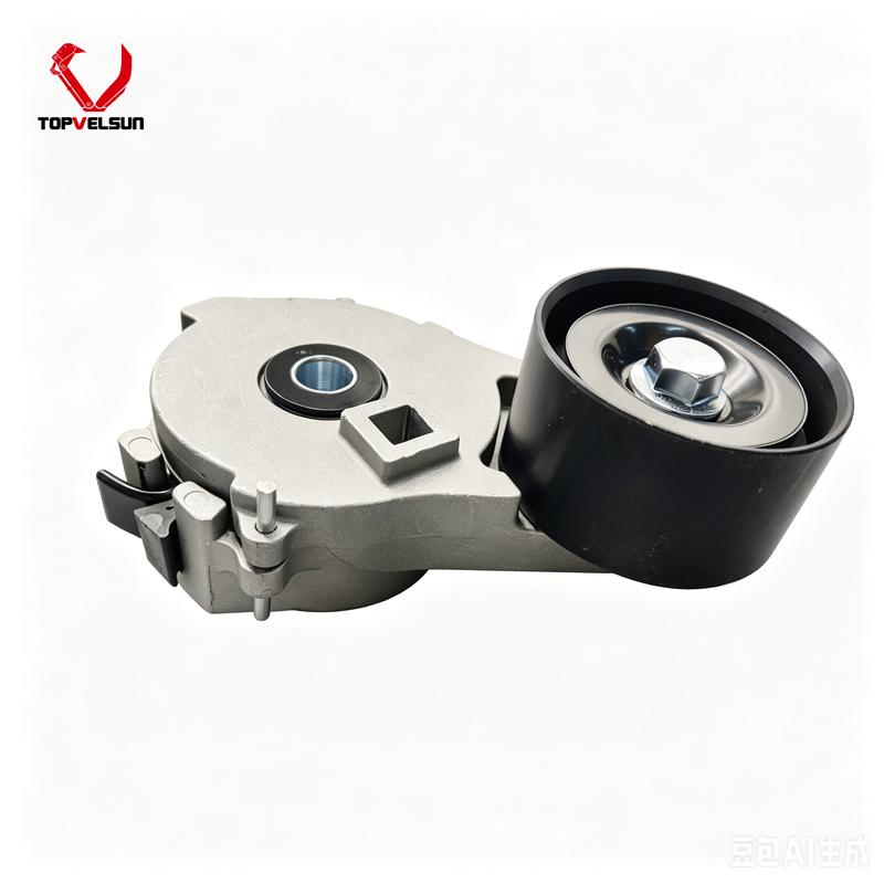 1023020-D473 Engine Belt Tensioner for XCMG XT870BR