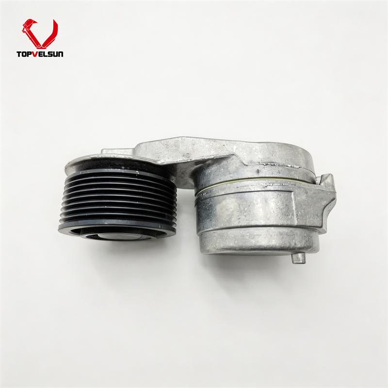 6754614110 engine belt tensioner for Komatsu PC200-8