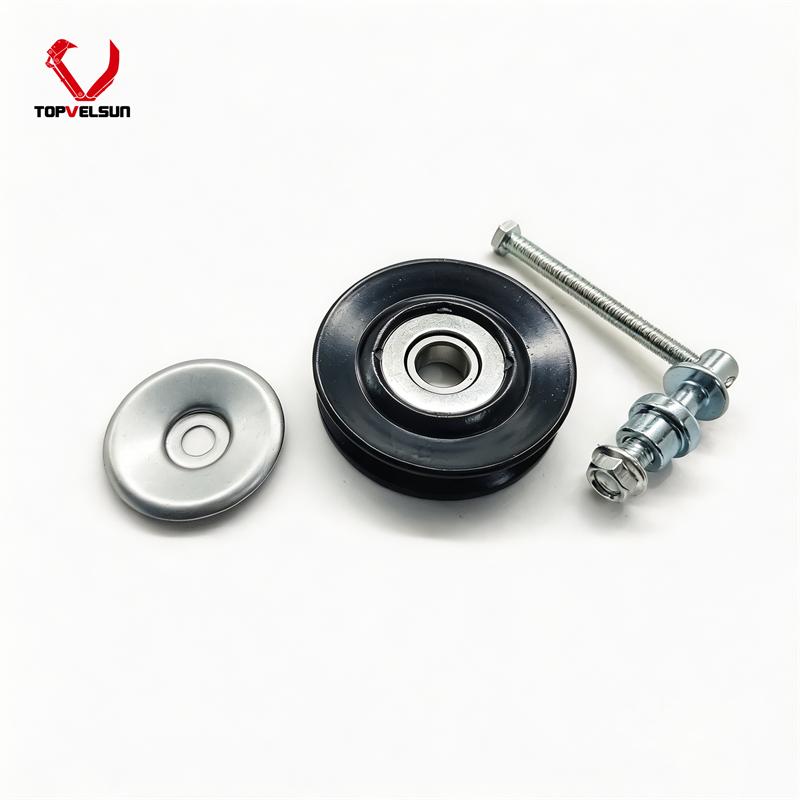 4346770 A/C Pulley for Hitachi EX120-5 ZX200