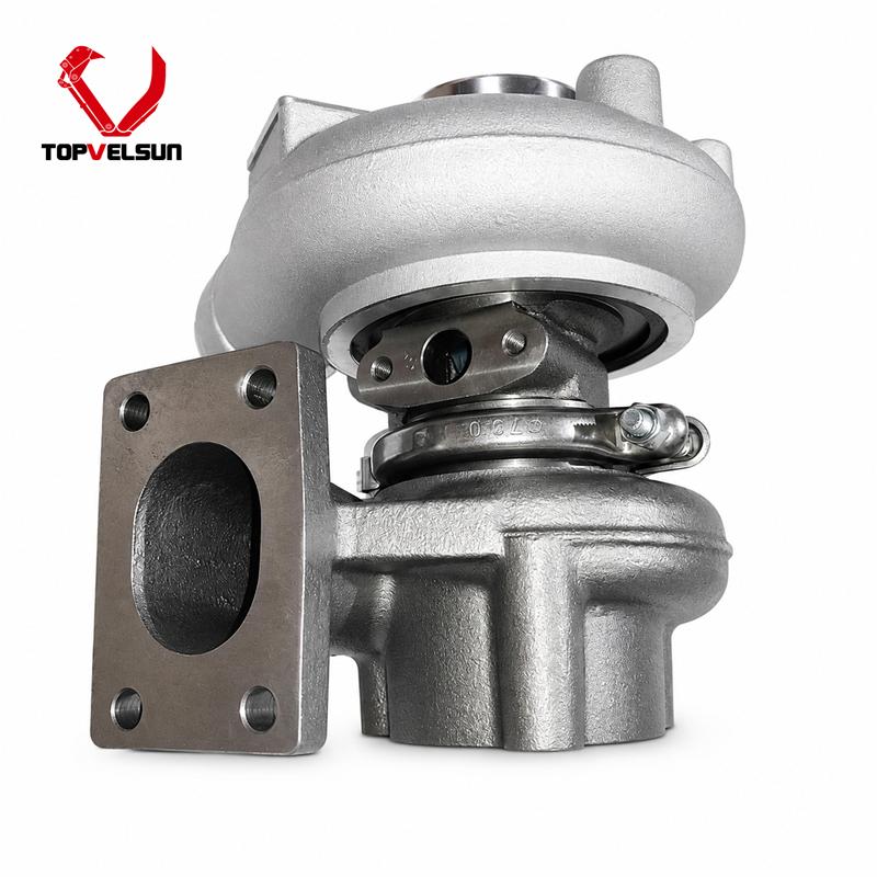 49179-00451 engine turbocharger replacement part