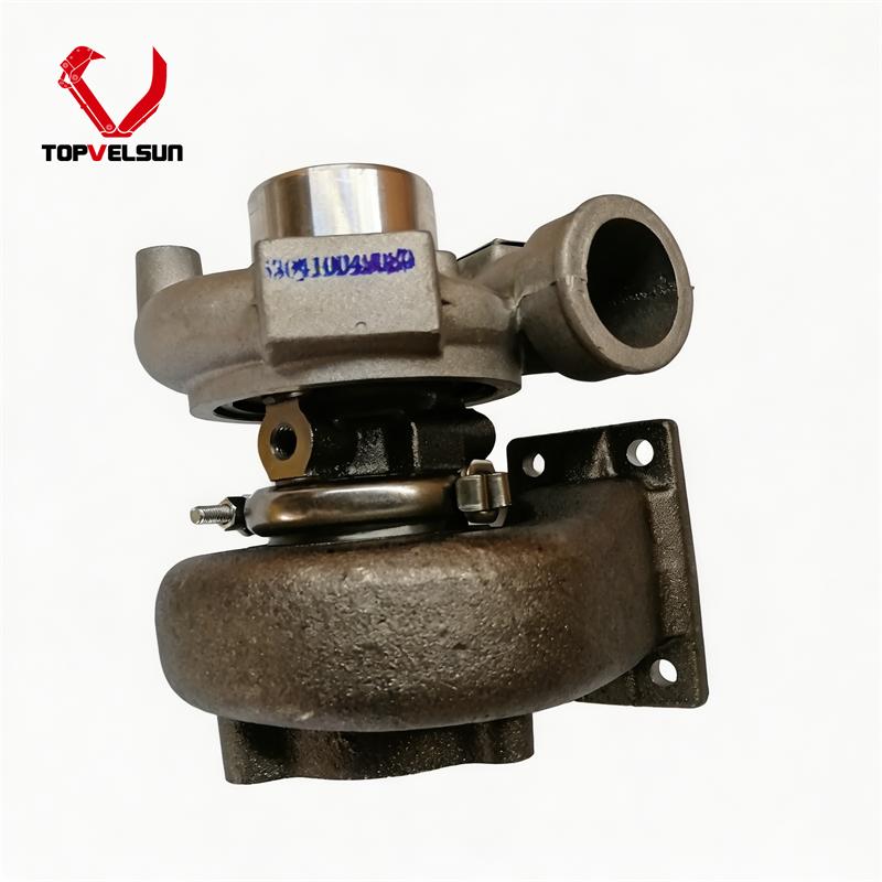 49189-00540 turbocharger for Isuzu 4BG1T engine