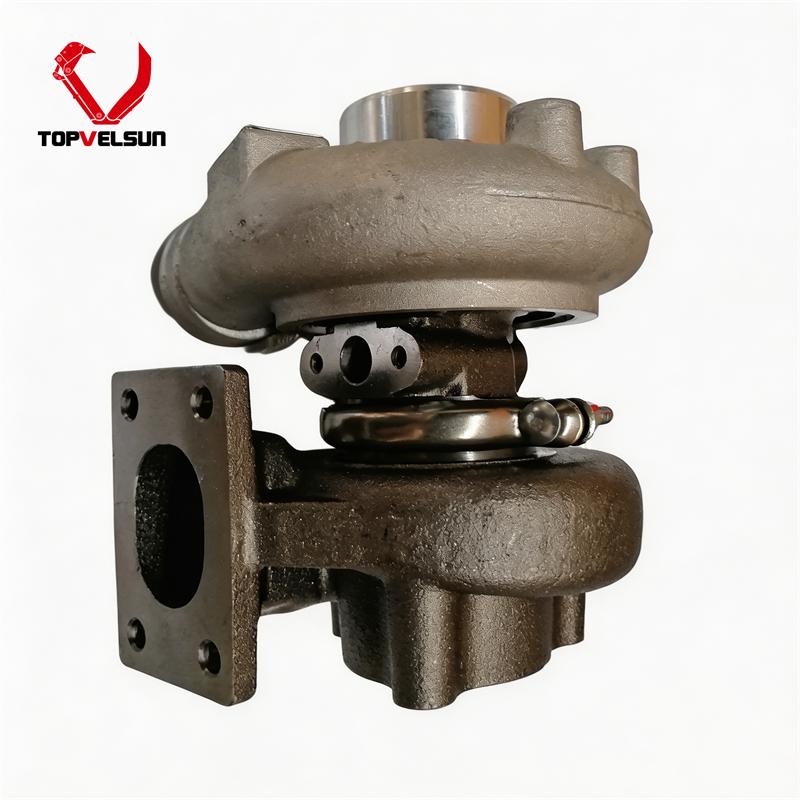 Hitachi EX120-2 EX120-3 turbocharger 49189-00540