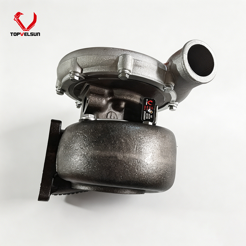7N-7748 turbocharger for CAT D6D D6G D6H