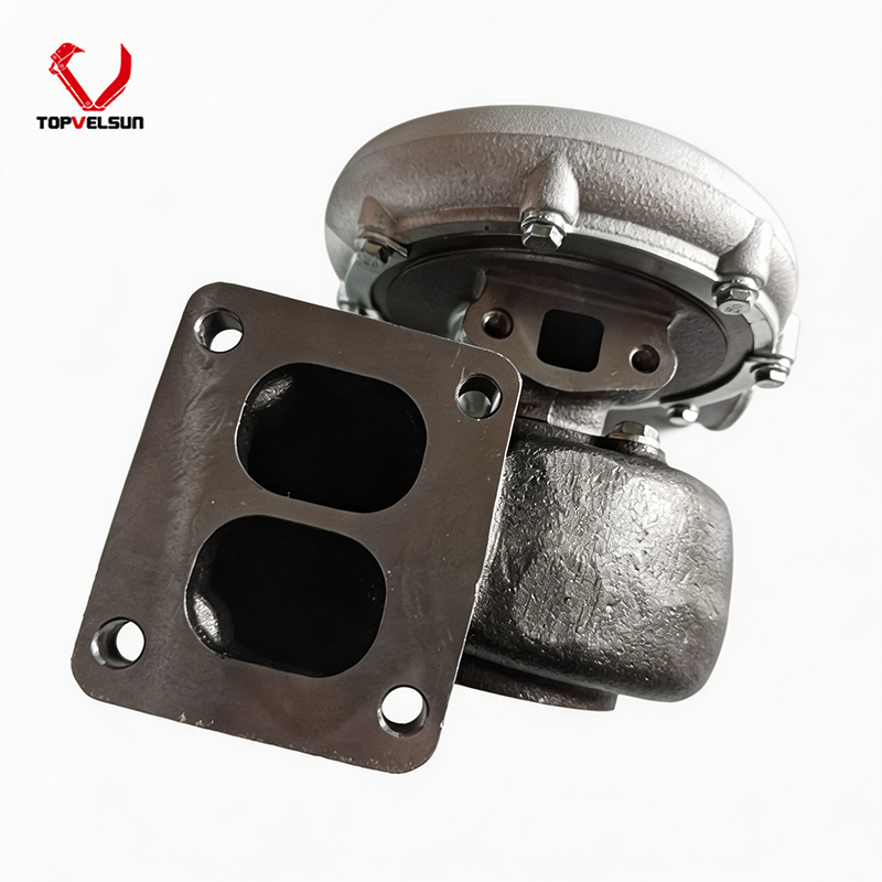 0R-5807 turbocharger for Caterpillar 3306B engine