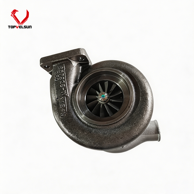 3LM-373 turbocharger 7N7748 for CAT 140G 14G