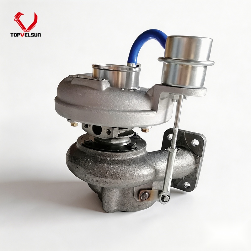 2674A209 turbocharger for Caterpillar C4.4 related engine