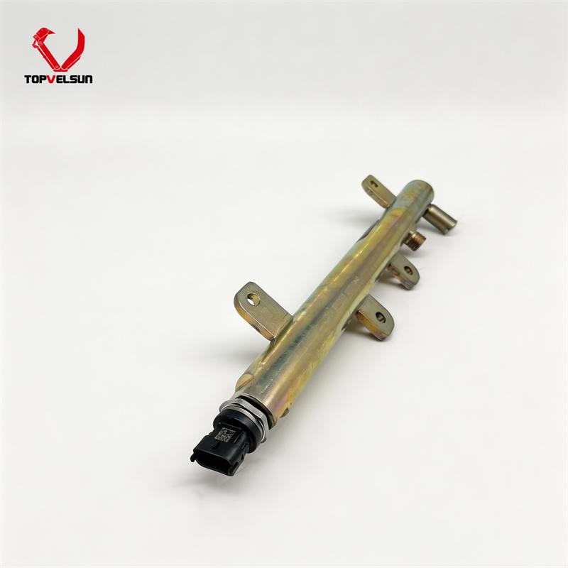 6271-71-1210 Common Rail for Komatsu PC60-8 PC70-8 PC130-8 Excavator