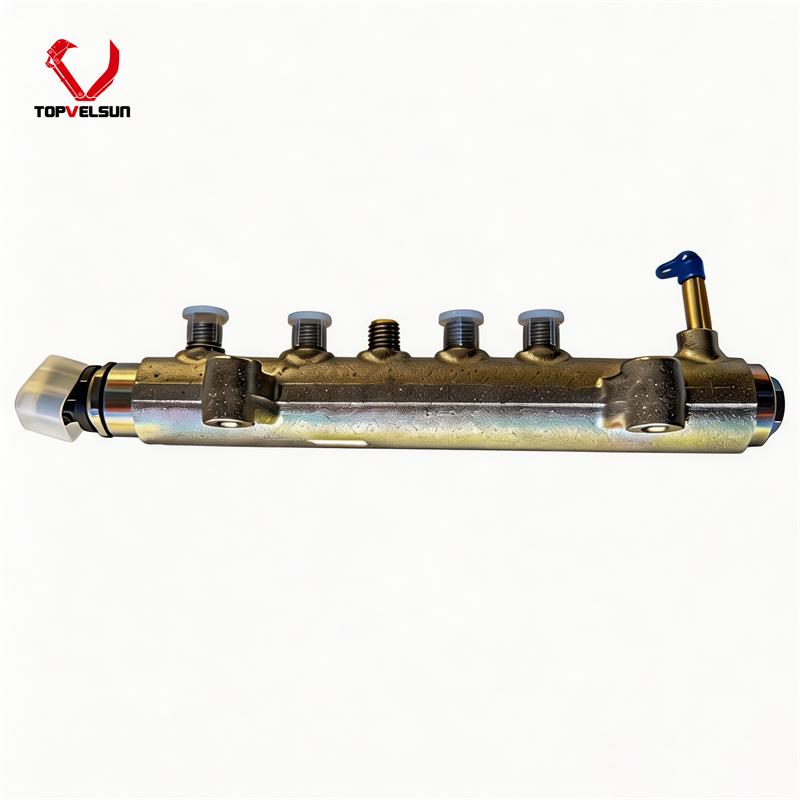 32G6100900 32G6100901 Common Rail Tube for Komatsu D04F Engine