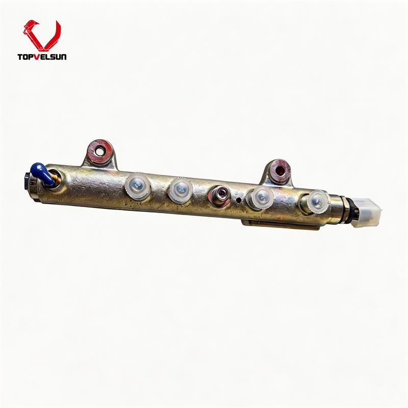 32G6100900 32G6100901 Common Rail Tube for Komatsu D04F Engine