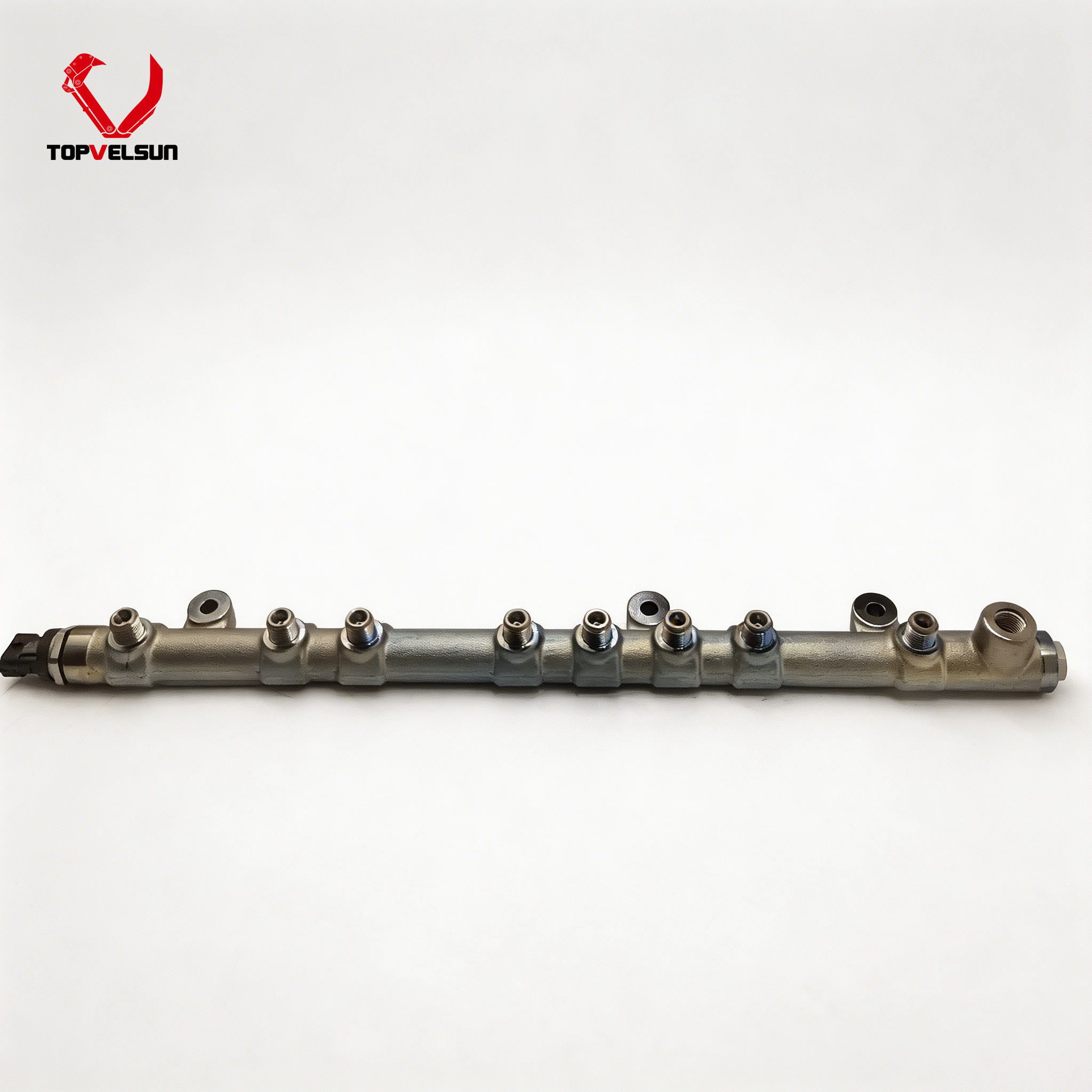 VOE20798896 Common Rail for Volvo EC200B EC210B EC220D