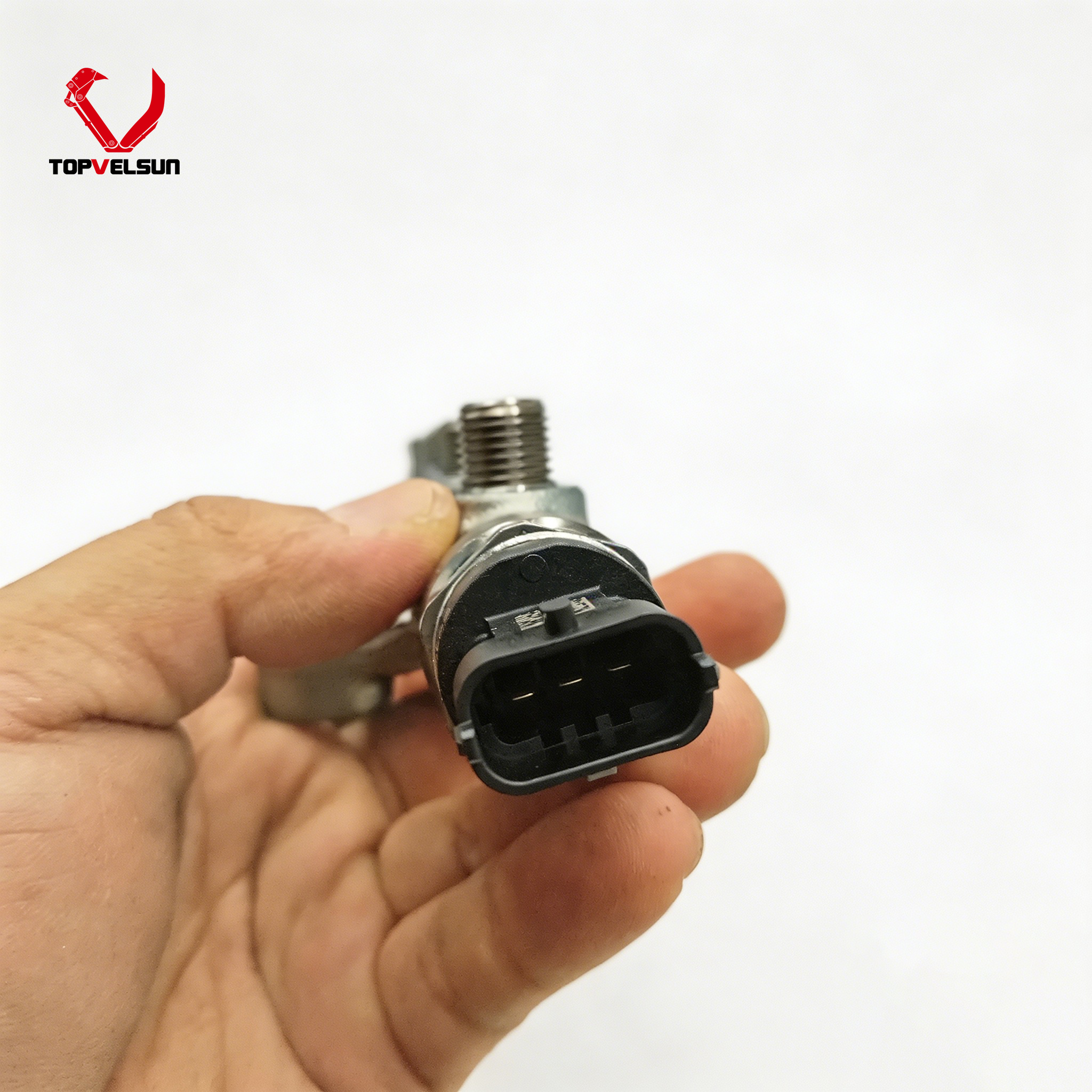 VOE20798896 Common Rail for Volvo EC200B EC210B EC220D