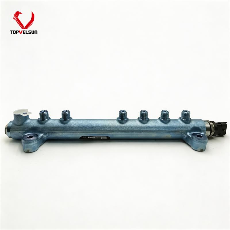0445224030 04903536 Fuel Distributor Pipe for Deutz TCD2013 Engine