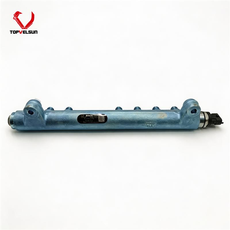 0445224030 04903536 Fuel Distributor Pipe for Deutz TCD2013 Engine