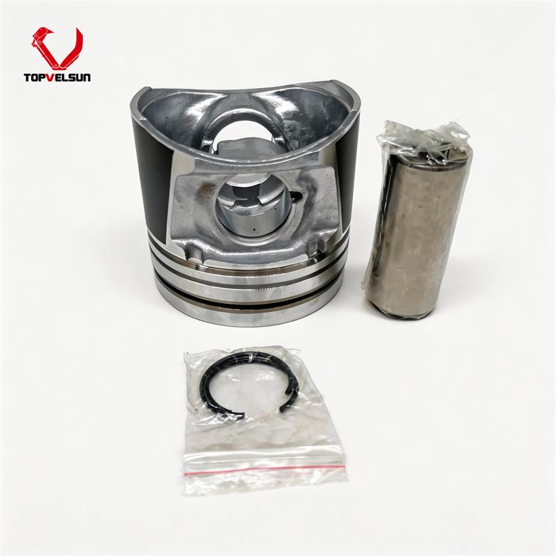04286721 Engine Piston with Pin for Deutz BF4L2011 BF4M2011
