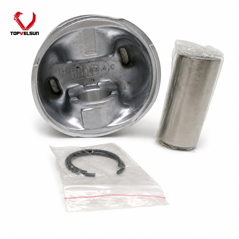 Deutz 2011 engine piston replacement 04286721