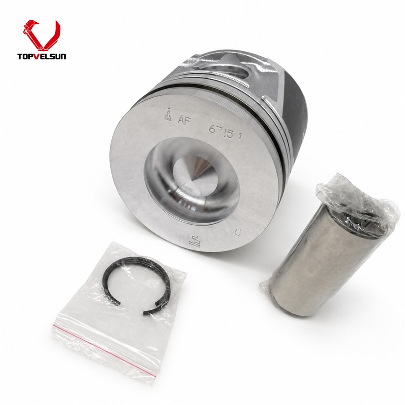 0428-6721 aftermarket piston for Deutz D2011 engine