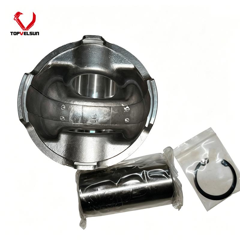 Caterpillar 3116 piston body replacement 7E3428