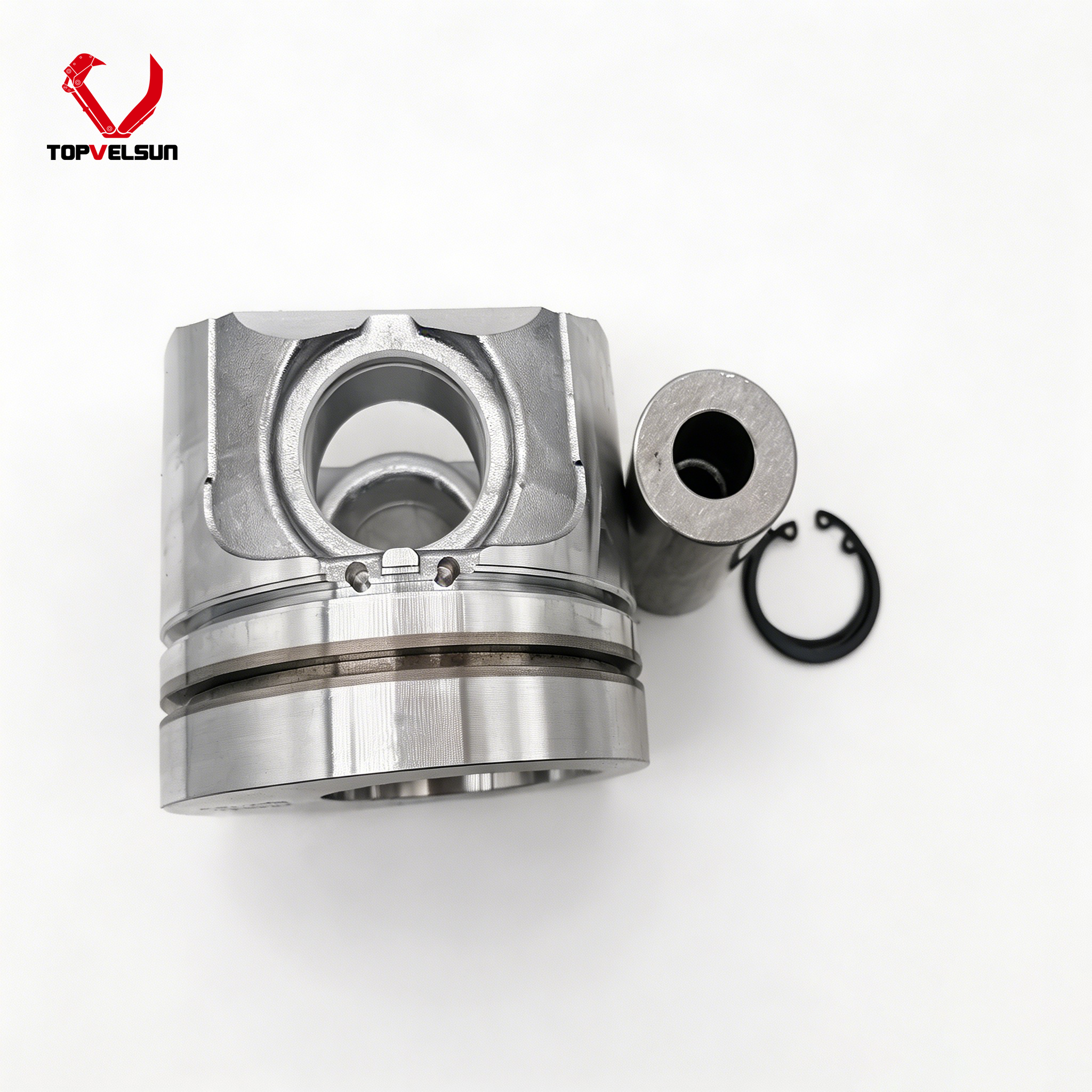 7E-4729 Engine Piston for Caterpillar 943 953 D5C