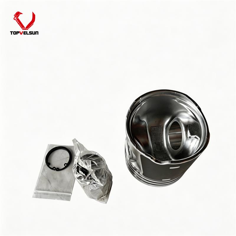 4154315 Engine Piston Kit for CAT 320D2 320D2 GC