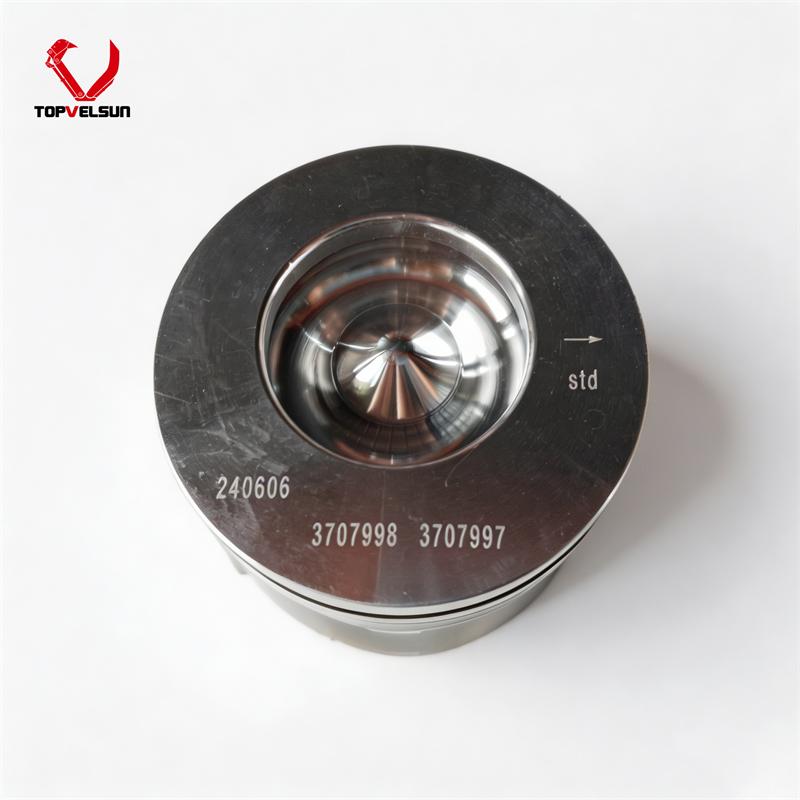 4154315 engine piston kit for CAT 320D2 excavator
