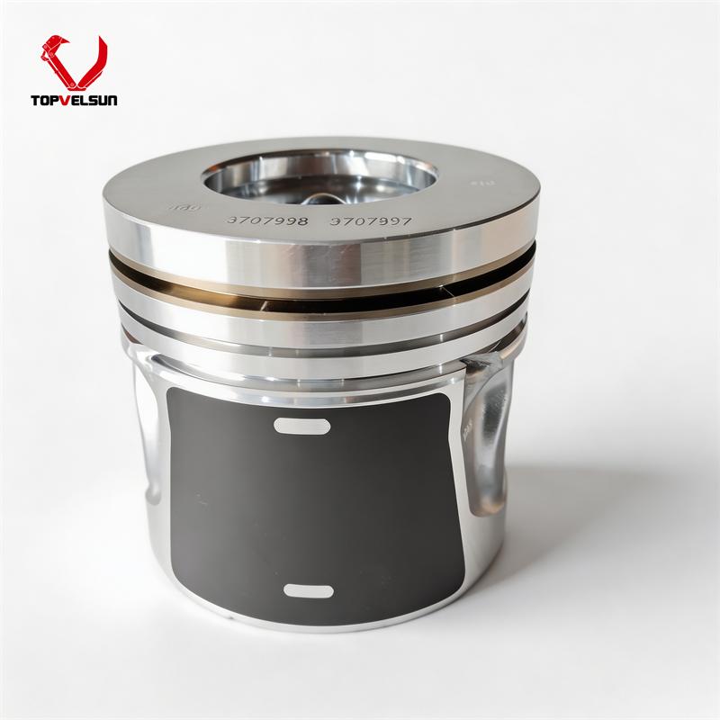 415-4315 piston kit for CAT 320D2 GC engine repair