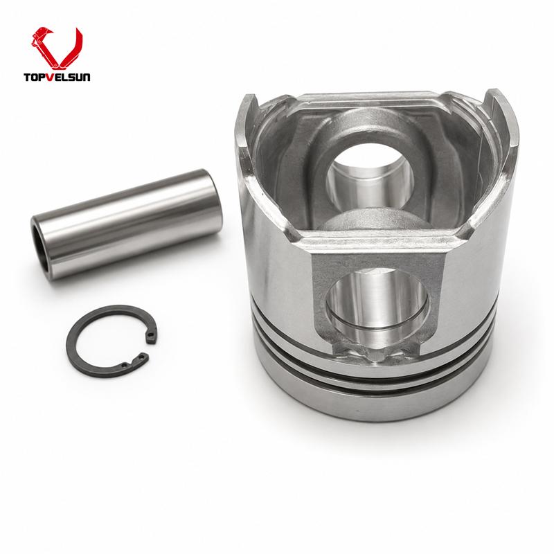 1073565 Engine Piston Body for Caterpillar CAT Engine 3304 3306