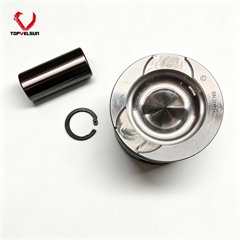 107-3565 piston body for Caterpillar engine overhaul