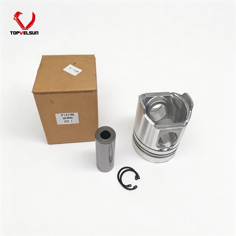 8N-3102 8N3102 Engine Piston With Pin for CAT 3304 3306