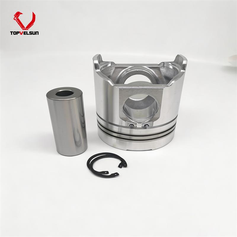 8N-3102 engine piston body for Caterpillar 3306 diesel engine