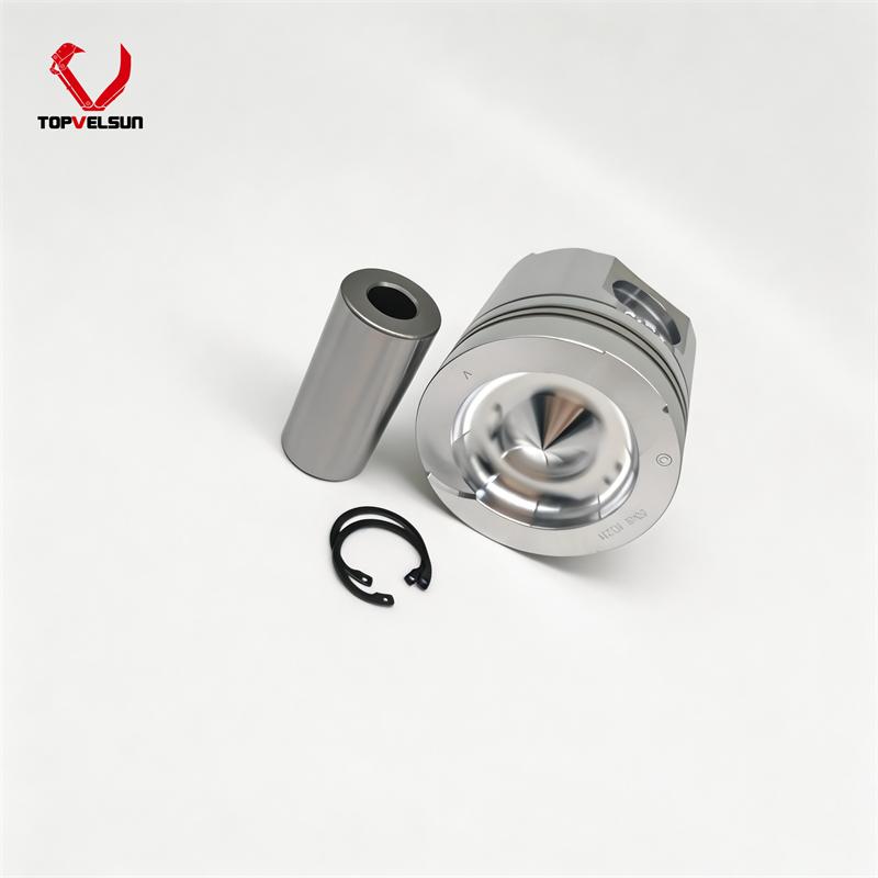 8N3102 piston body for Caterpillar engine overhaul