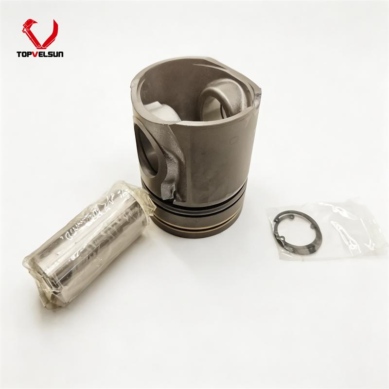 32009211 Engine Piston Kit for JCB 3CX 4CX Loader