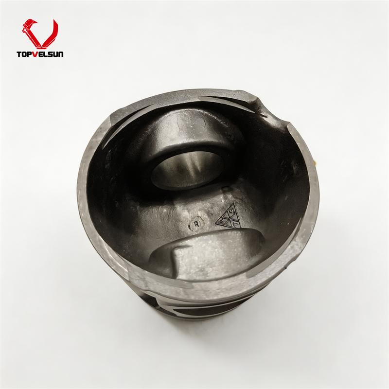 32009211 engine piston kit for JCB 3CX loader