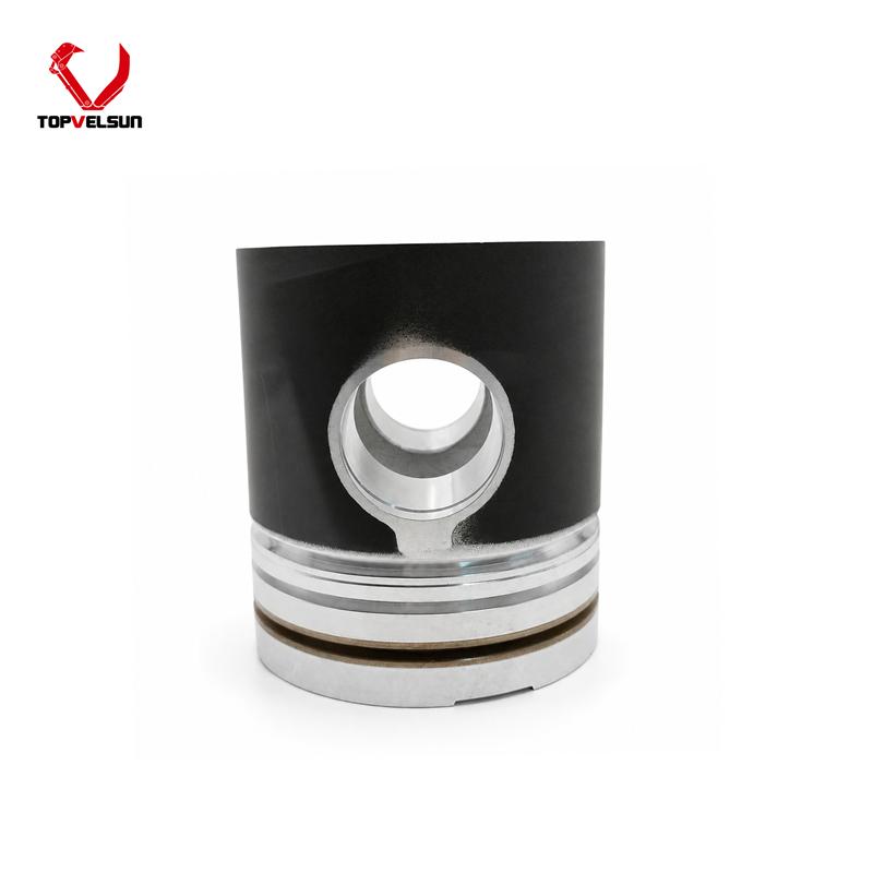 65025010235B piston for Doosan DE08 diesel engine
