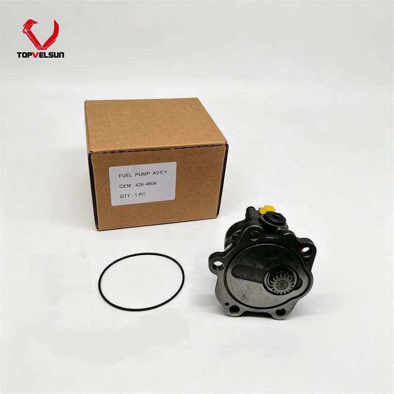 4264806 Fuel Pump for CAT 320D GC 320D L 323D L