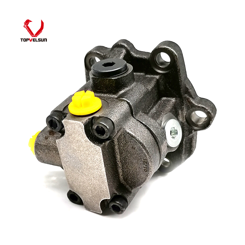 426-4806 pump GP fuel transfer for CAT 320D L excavator