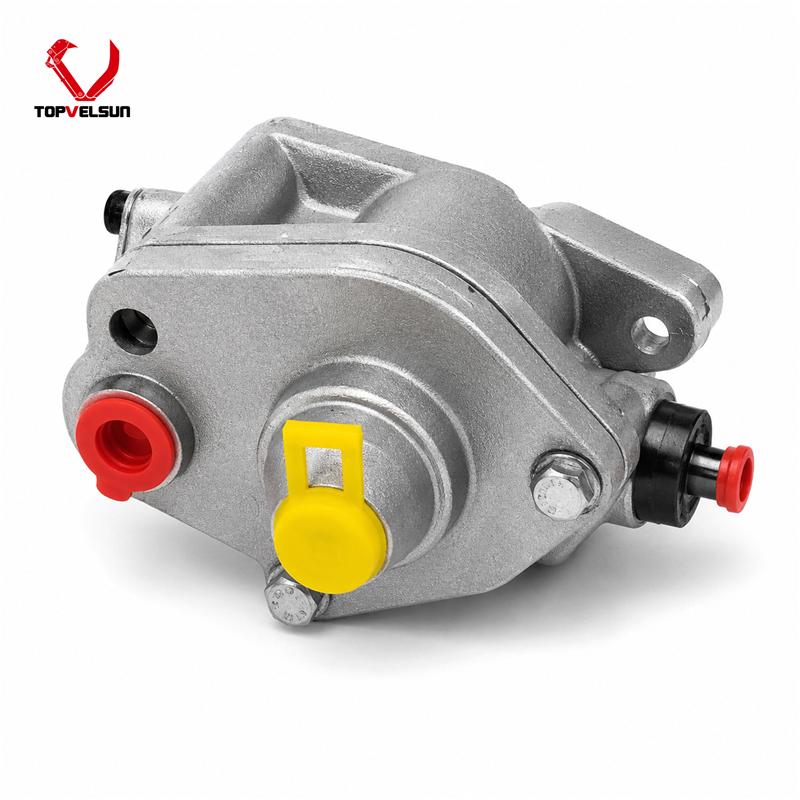 1W-1700 Fuel Pump for CAT 245 980G D8R 826G