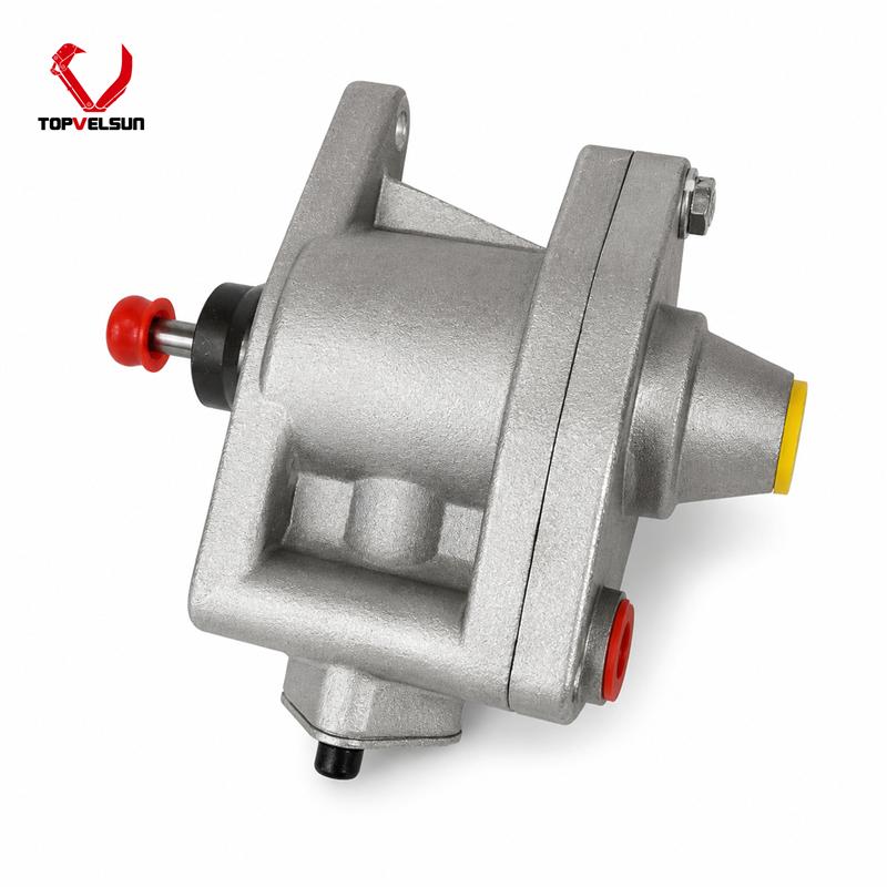 1W-1700 fuel pump for Caterpillar 3406C diesel engine