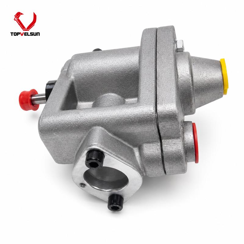 1W1700 fuel supply pump for CAT 980G D8R 826G