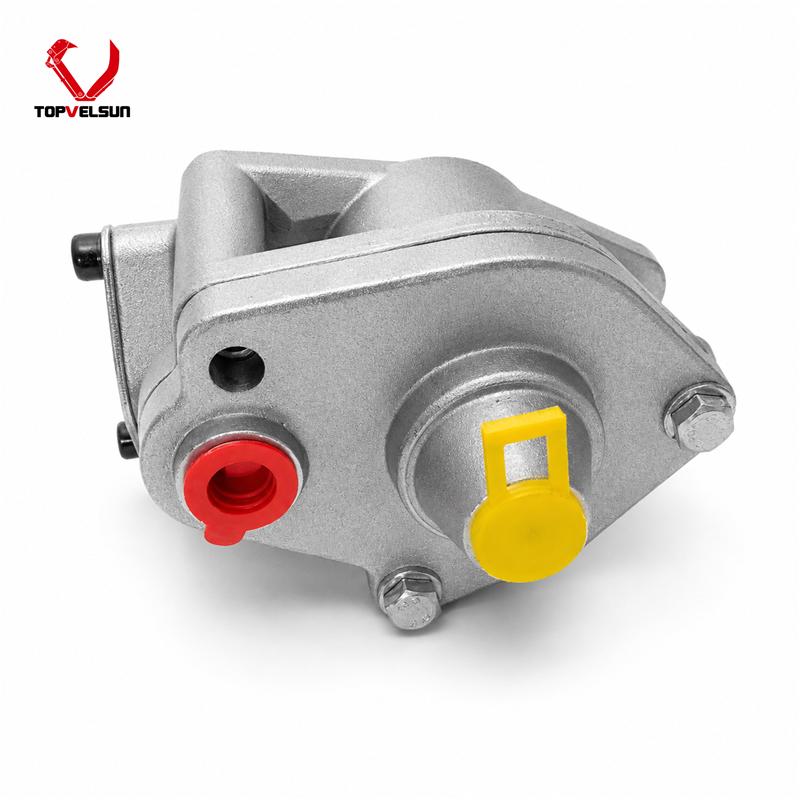 Aftermarket 1W-1700 fuel transfer pump for Caterpillar engine