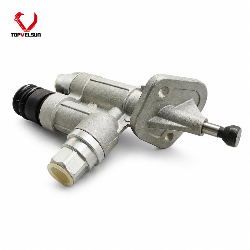 493-7767 fuel pump for Cummins 6BT diesel engine