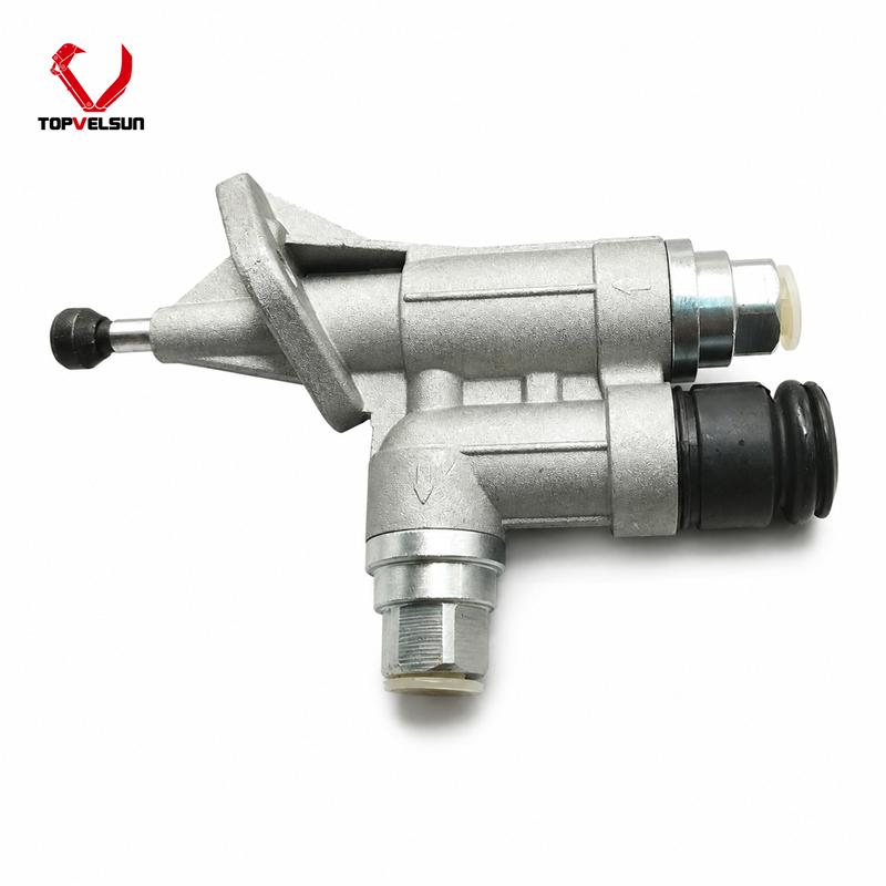 Cummins 4B 4BT fuel transfer pump replacement 4937767