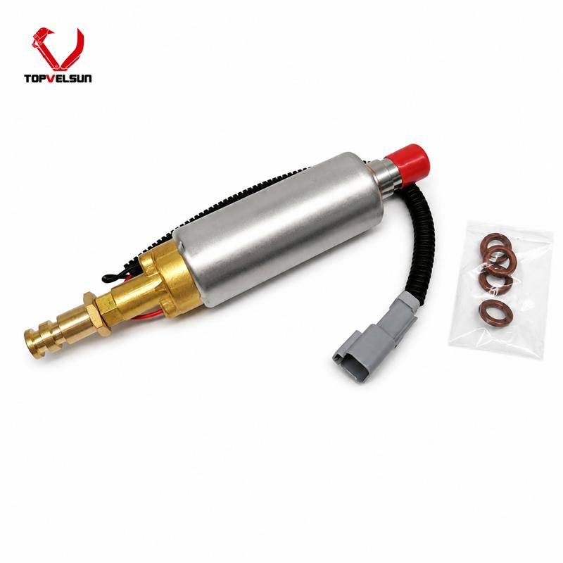 497-5617 electronic fuel pump for Cummins KTA50 engine