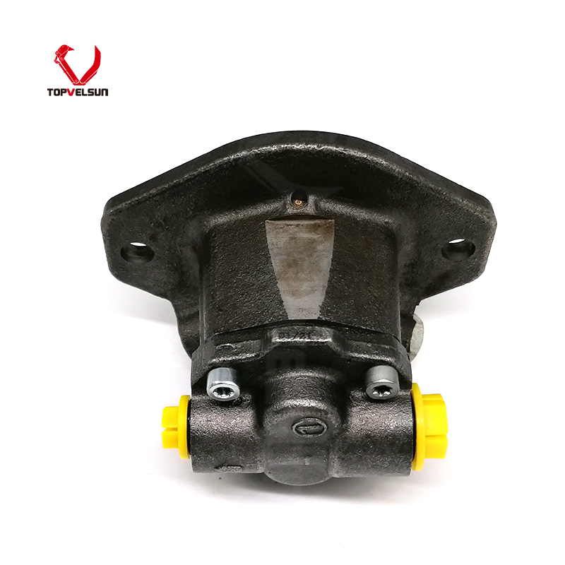 CAT 384-8611 fuel supply pump for C13 C15 C16 C18